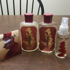 Freida products